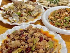 -温州一家人美食(西木头市店)