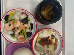 -清华大学-澜园教工餐厅
