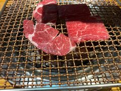 -九田家黑牛烤肉料理(华侨城店)