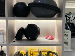 -YCHL Studios健身工作室(市二宫店)