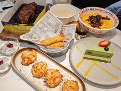 -卡朋西餐(铂顿城店)