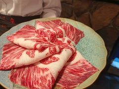 -满来寿喜烧(金虹桥店)