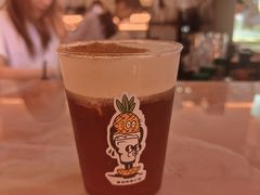 -黄油啤酒公司