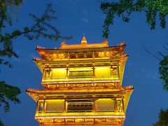 -台儿庄古城