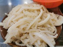 -重庆老火锅王(永陵路分店)