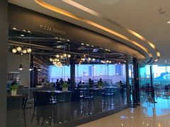 -PIZZA BIANCA(万象城店)