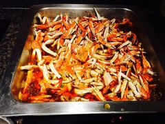 -星伦多自助料理·涮烤一体(虹悦城店)