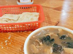 -逍遥镇刘相五胡辣汤豆沫馆(康复中街店)