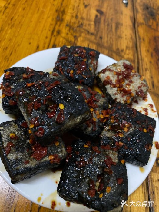 五娭毑臭豆腐(黄兴南路店)图片