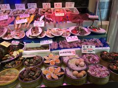 -三个渔夫·蒸汽海鲜(小白楼店)