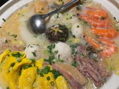 -荣兴酒家(徐家汇店)