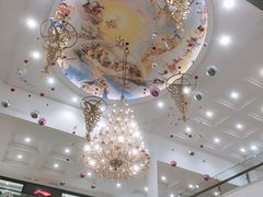 -半天妖烤鱼(海那城店)