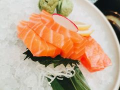-西村日本料理(香格里拉饭店)