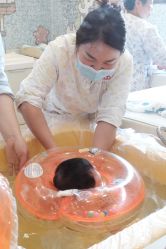 -上海百佳母婴护理中心