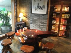 -青藤茶馆(南山路店)
