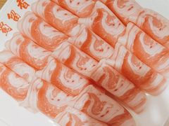 -蜀留香火锅(社会山店)