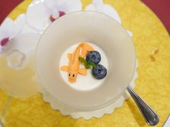 -香宫中餐厅·东北菜·铁锅炖·广式点心(哈尔滨香格里拉店)