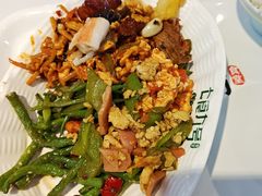 -七食九号食堂(东丽空港店)