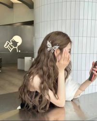 -AFA Hair studio·女士发型设计