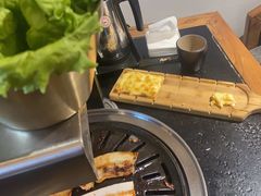 -九田家黑牛烤肉料理(珠江摩尔店)