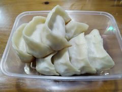 -水丰锅贴(延吉东路店)