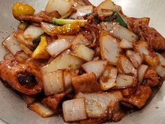 草头圈子-老正兴菜馆(福州路店)