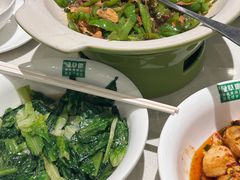 -绿草地·湘菜(7mall店)