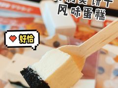 奥利奥饼干风味蛋糕-肯德基(观前新店)