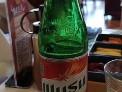 -巴依老爷新疆美食(工体旗舰店)