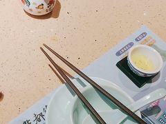 -点都德(华强南店)