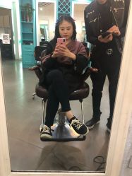 -Hair ART造型沙龙