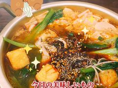 -言吉炸串