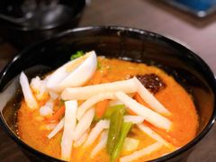 -Limapulo: Baba Can Cook