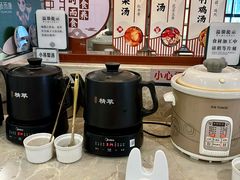 -颐而康·按摩·艾灸·足疗(武陵大道店)
