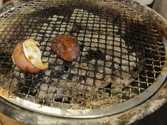 -喜韩帝园烤肉店(七道街店)