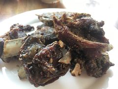 -马遂林烩面馆(少室路店)