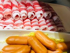 -海底捞火锅(公益西桥店)