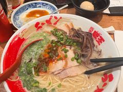 -豚王拉面(澳门银河店)
