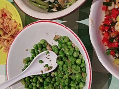 -彭耕记猪油炒小菜(吉联mall店)