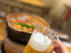 -夜椒瑶·广西大排档(八卦岭店)