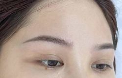 -变美丽半永久纹眉连锁·机器野生眉·洗眉