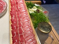 -阳坊胜利涮羊肉(阳坊总店)
