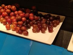 -晋江温德姆酒店·自助餐厅