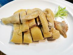 白切鸡-聚味大牌档·粤菜·啫啫煲·砂锅粥