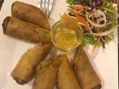 -BAI BUA RESTAURANT