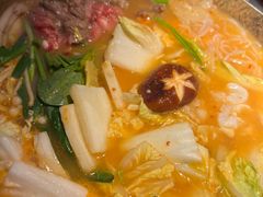 -京料理·日料自助·铁板燒(复悦城店)