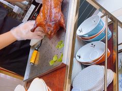 -全聚德(蓝山店)