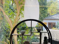 -Cafe In Little Forest