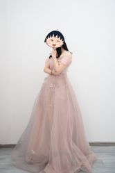 点击看大图 -伯瓷皇后婚纱艺术空间
