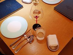 -波特曼西餐厅(中央大街店)